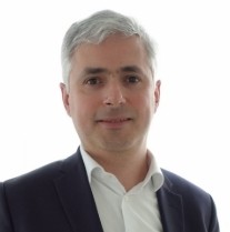 Stéphane Feldmann, GreenYellow